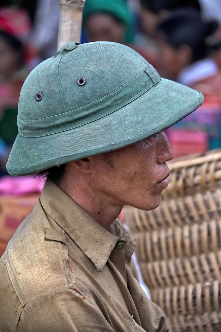 Hmong People