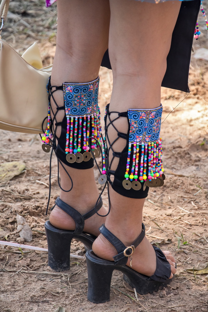 Hmong People