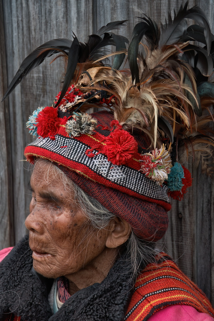 Ifugao People