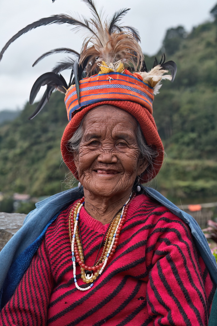 Ifugao People