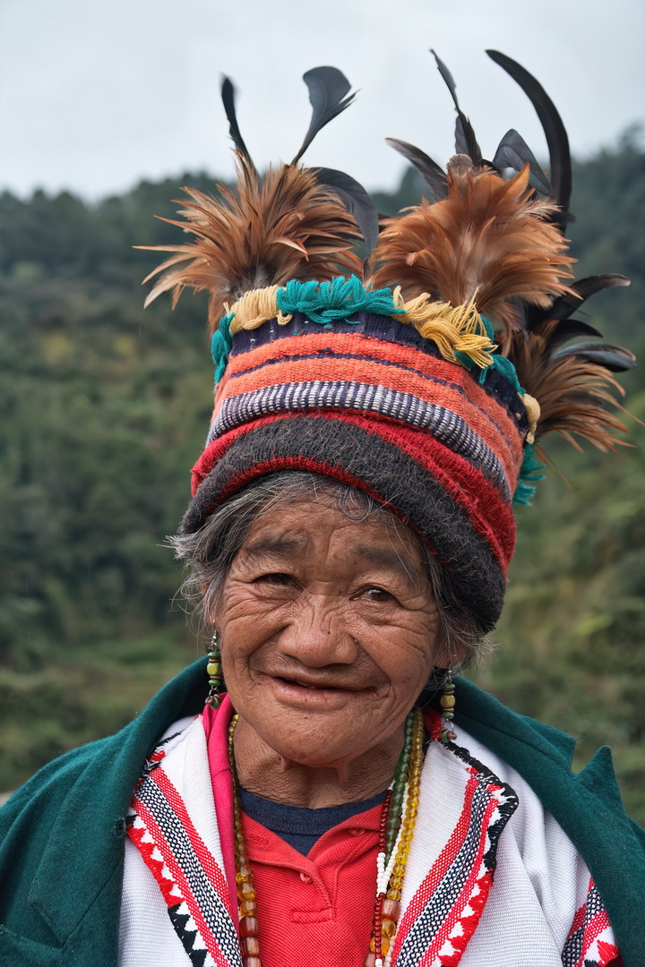 Ifugao People