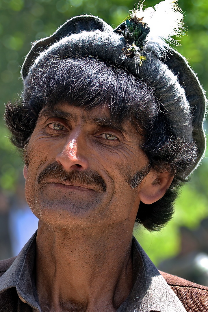 Kalash People