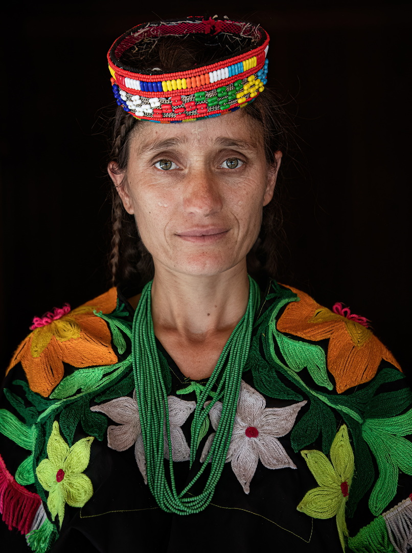 Kalash People