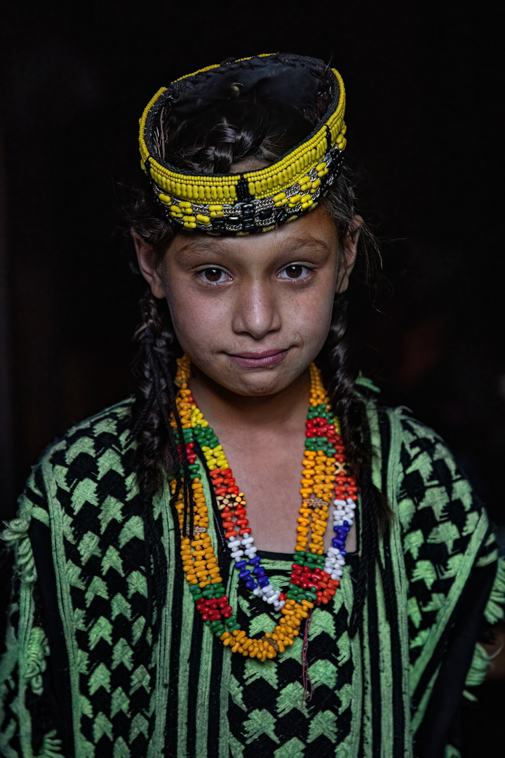 Kalash People