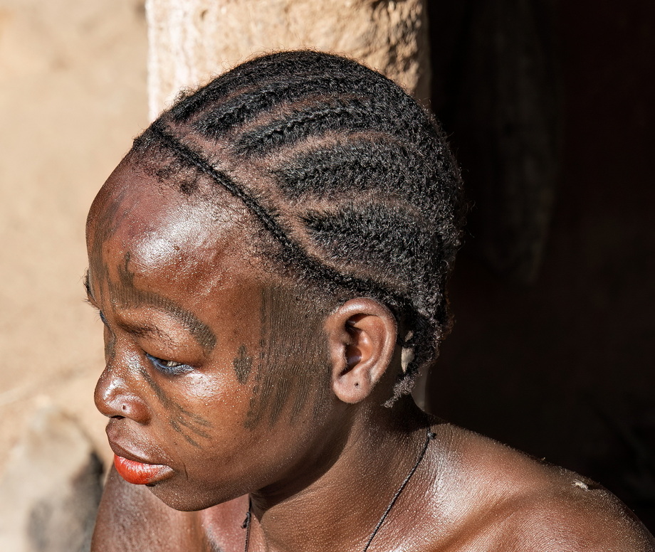Kambari People