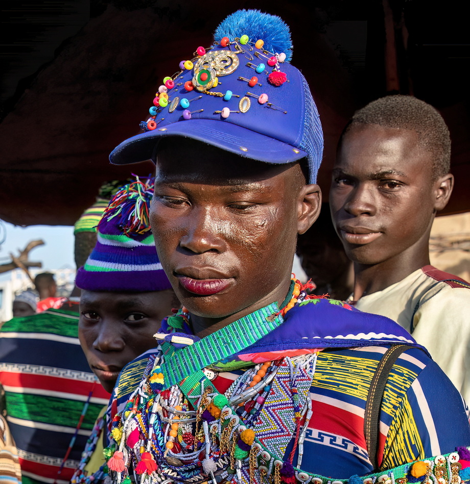 Kambari People