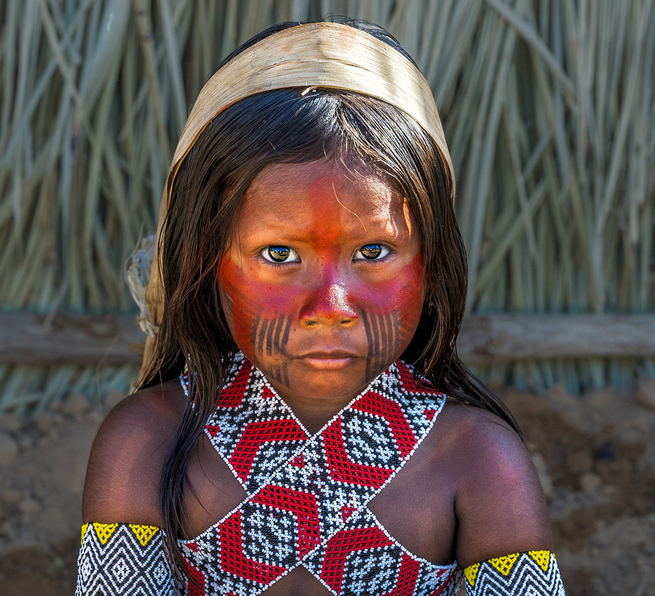 Kayapo People