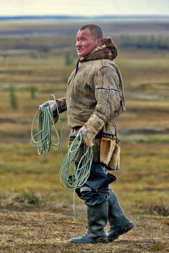 Khanty people