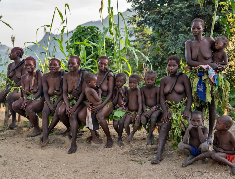 Koma People