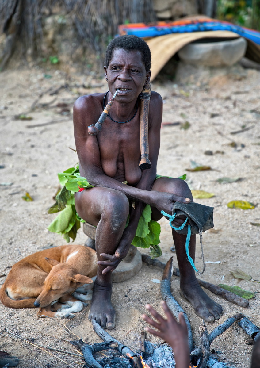 Koma People