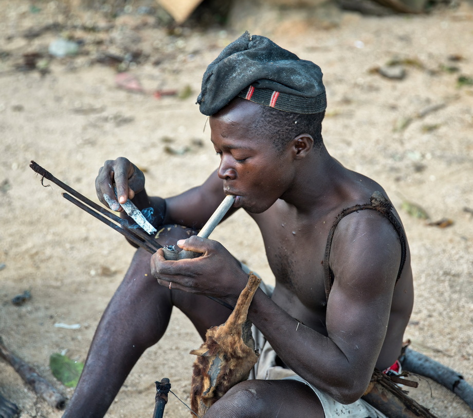 Koma People