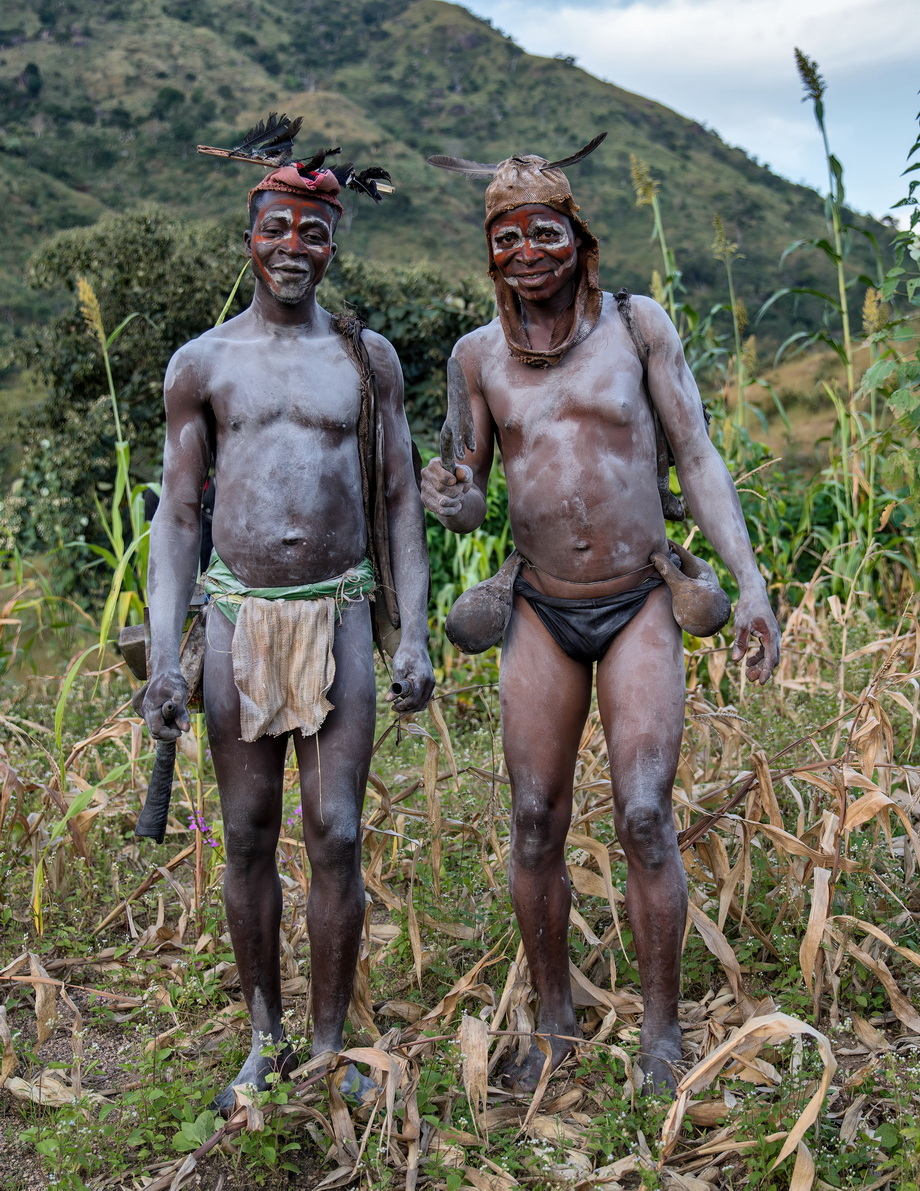 Koma People