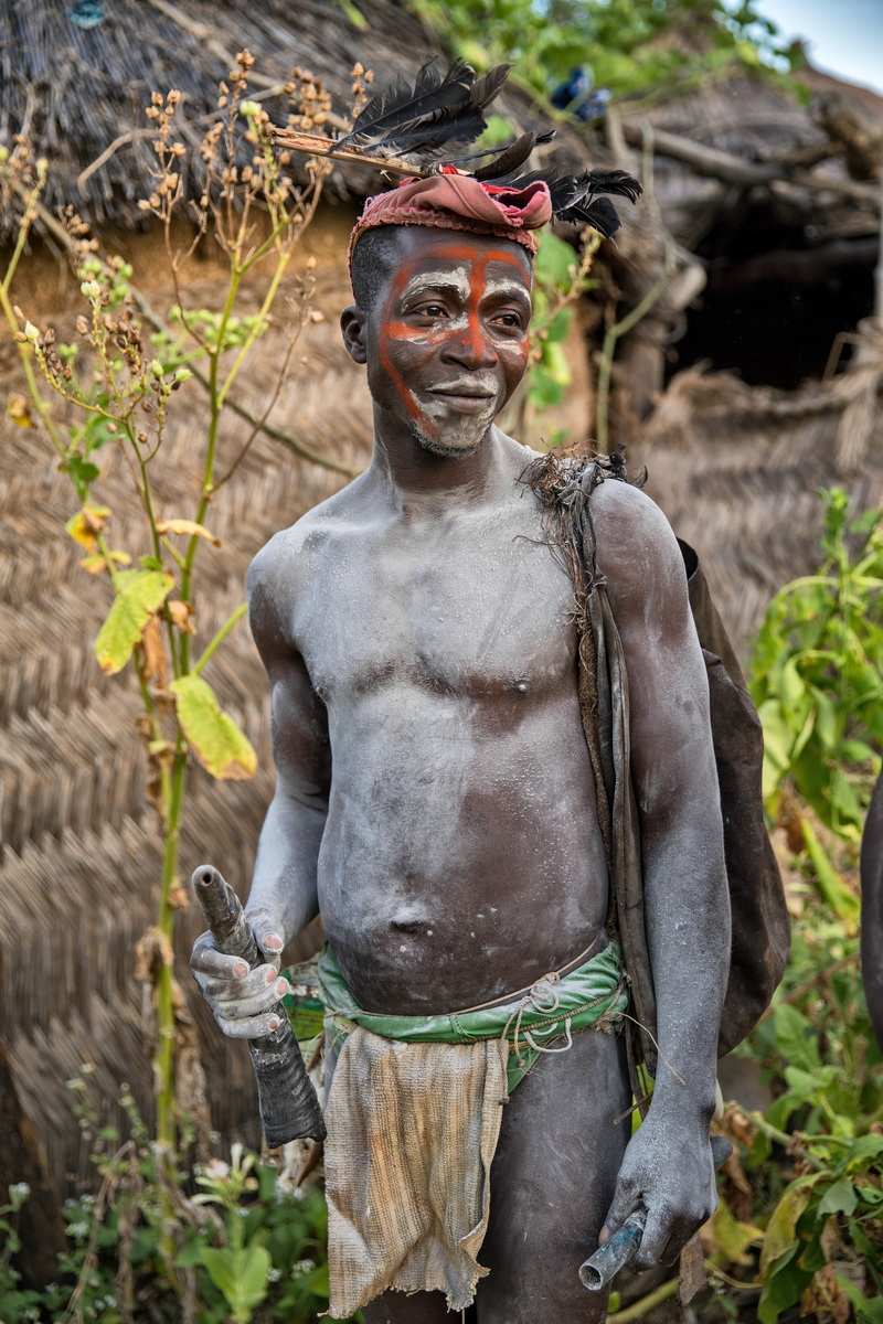 Koma People