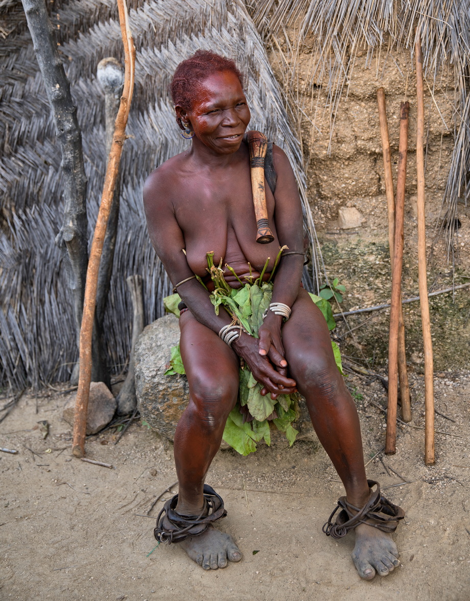 Koma People