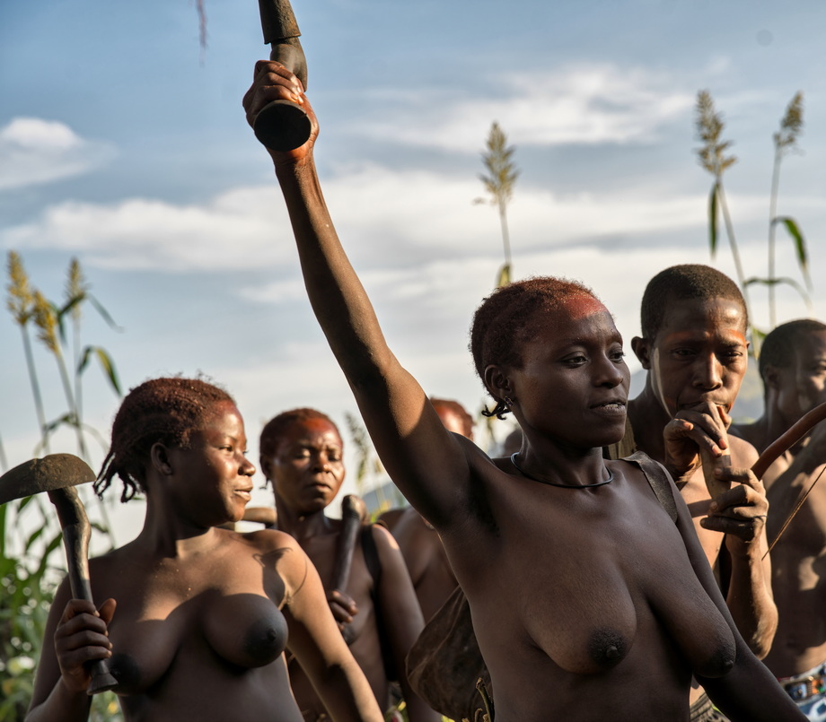 Koma People