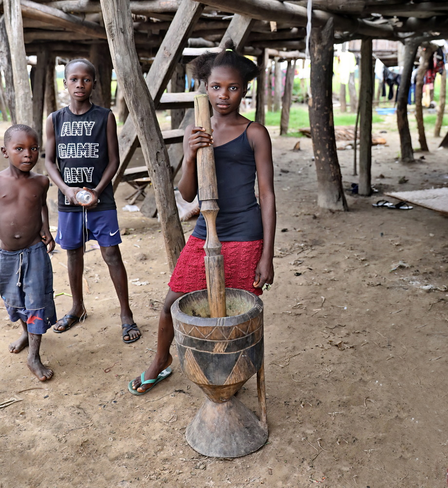 Lokele People
