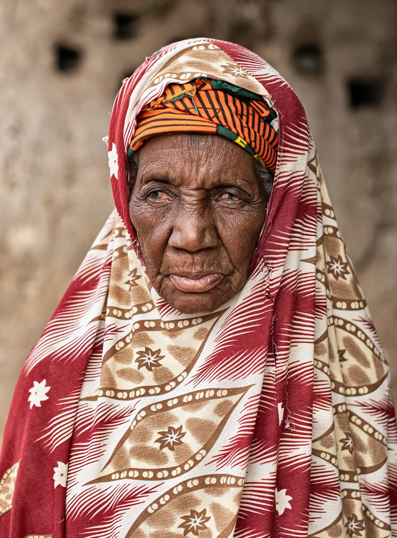 Malinke People