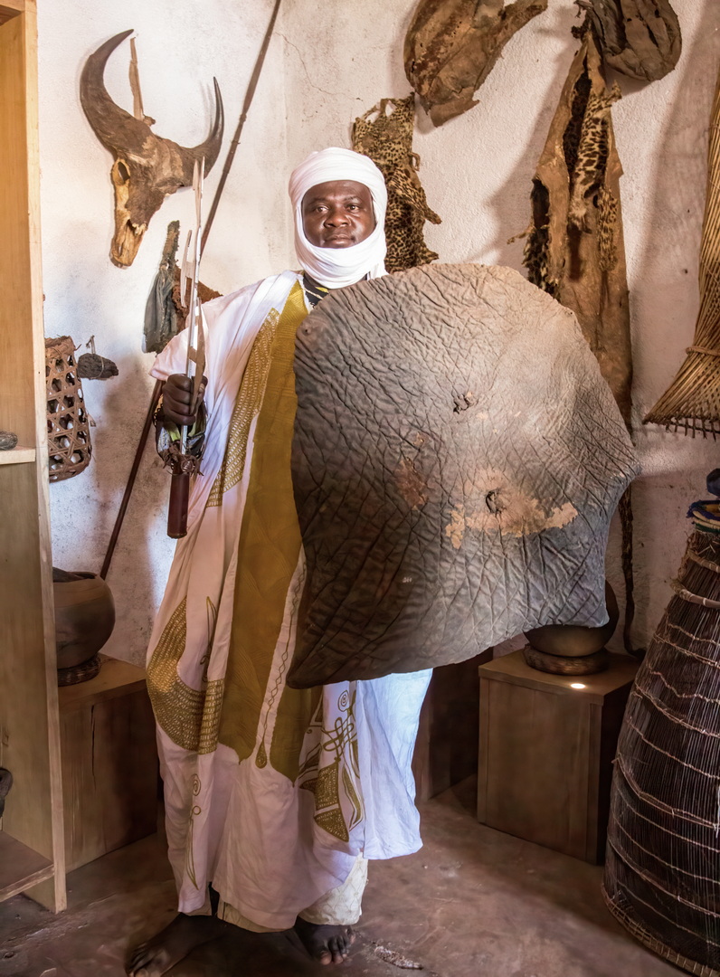 Mbum People