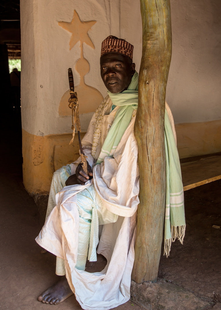 Mbum People