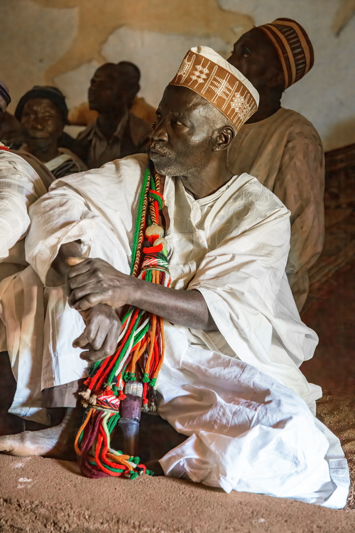 Mbum People