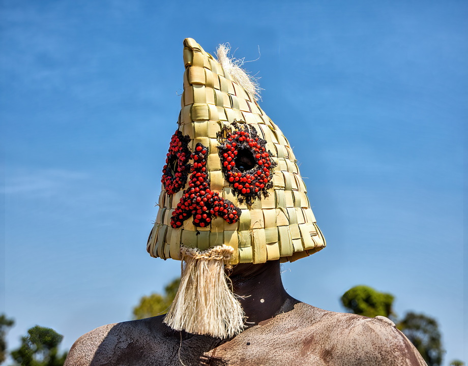Mbum People