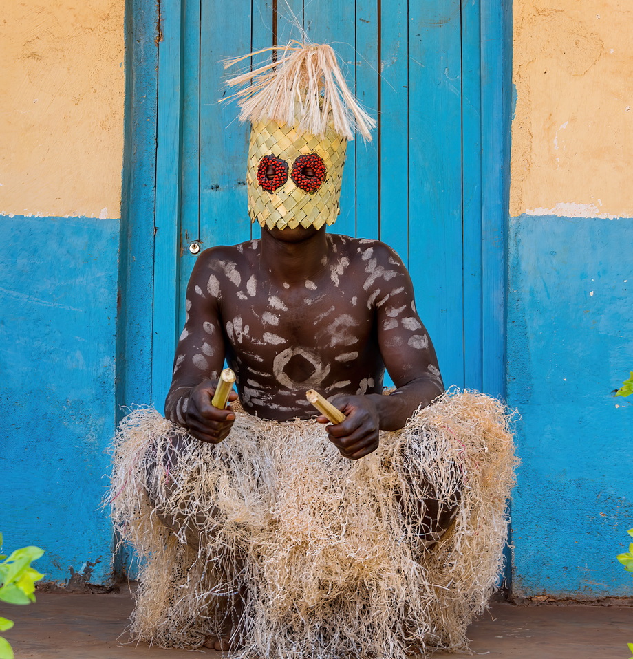 Mbum People