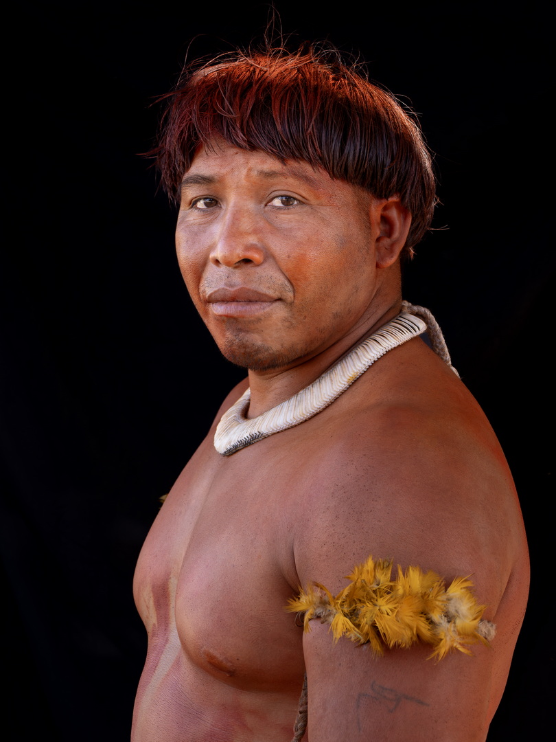 Mehinaku People