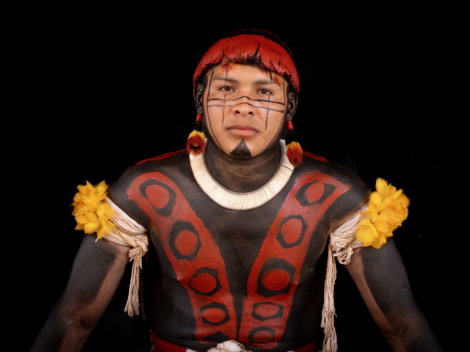 Mehinaku People