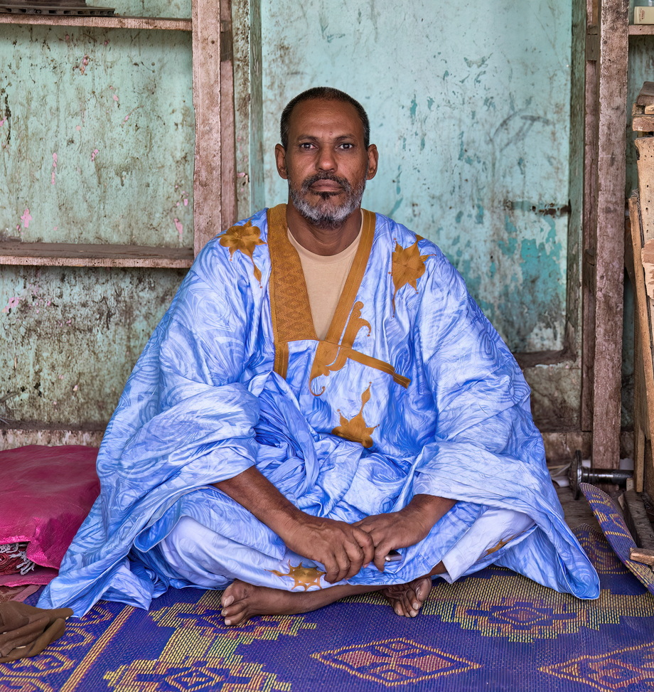 Moor People