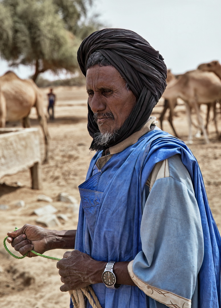 Moor People