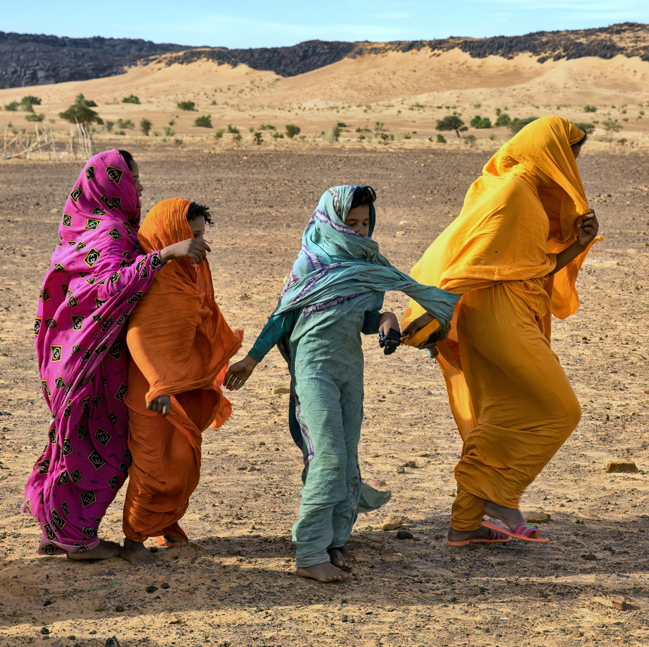 Moor People
