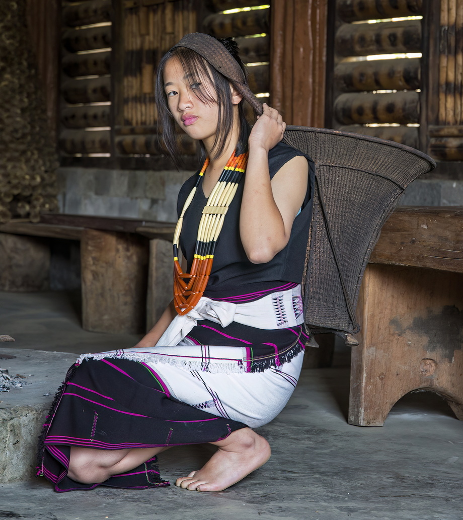Naga People