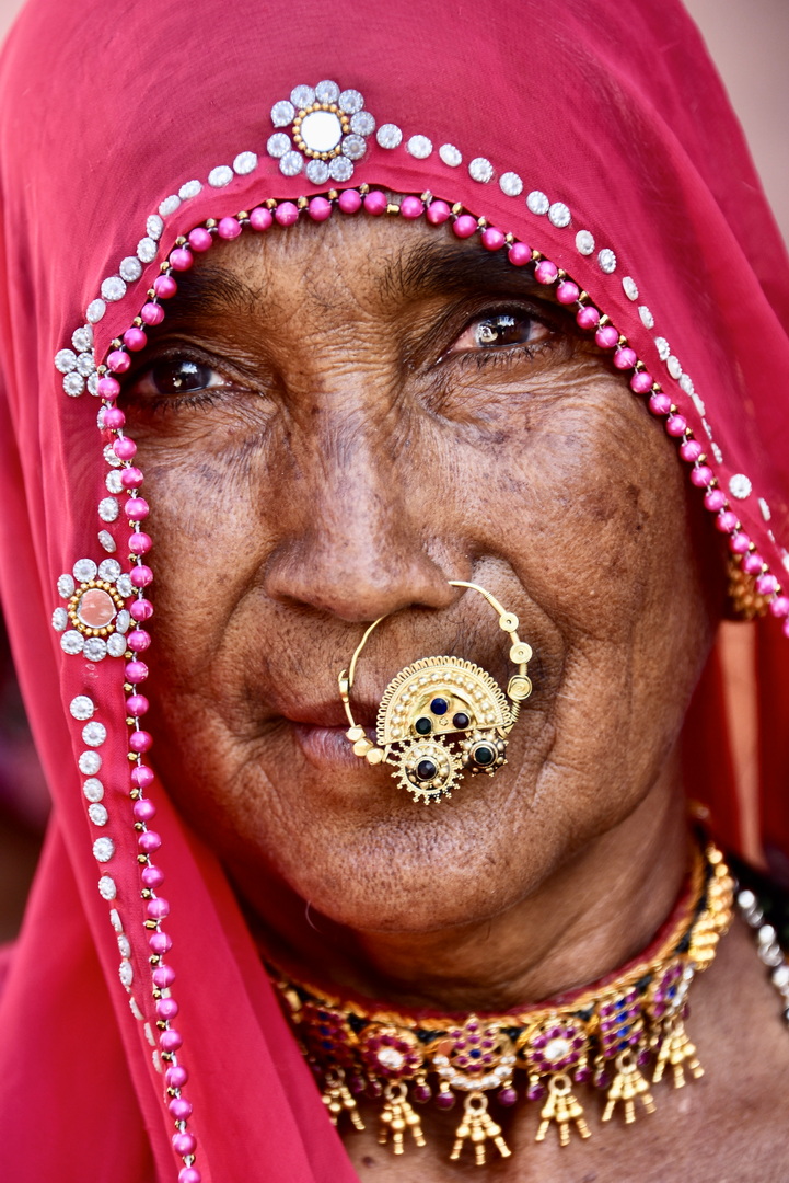 Rabari People