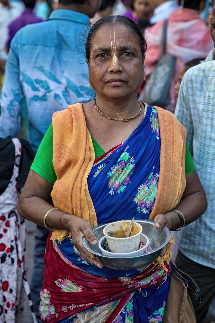 Rath Jatra Bengali