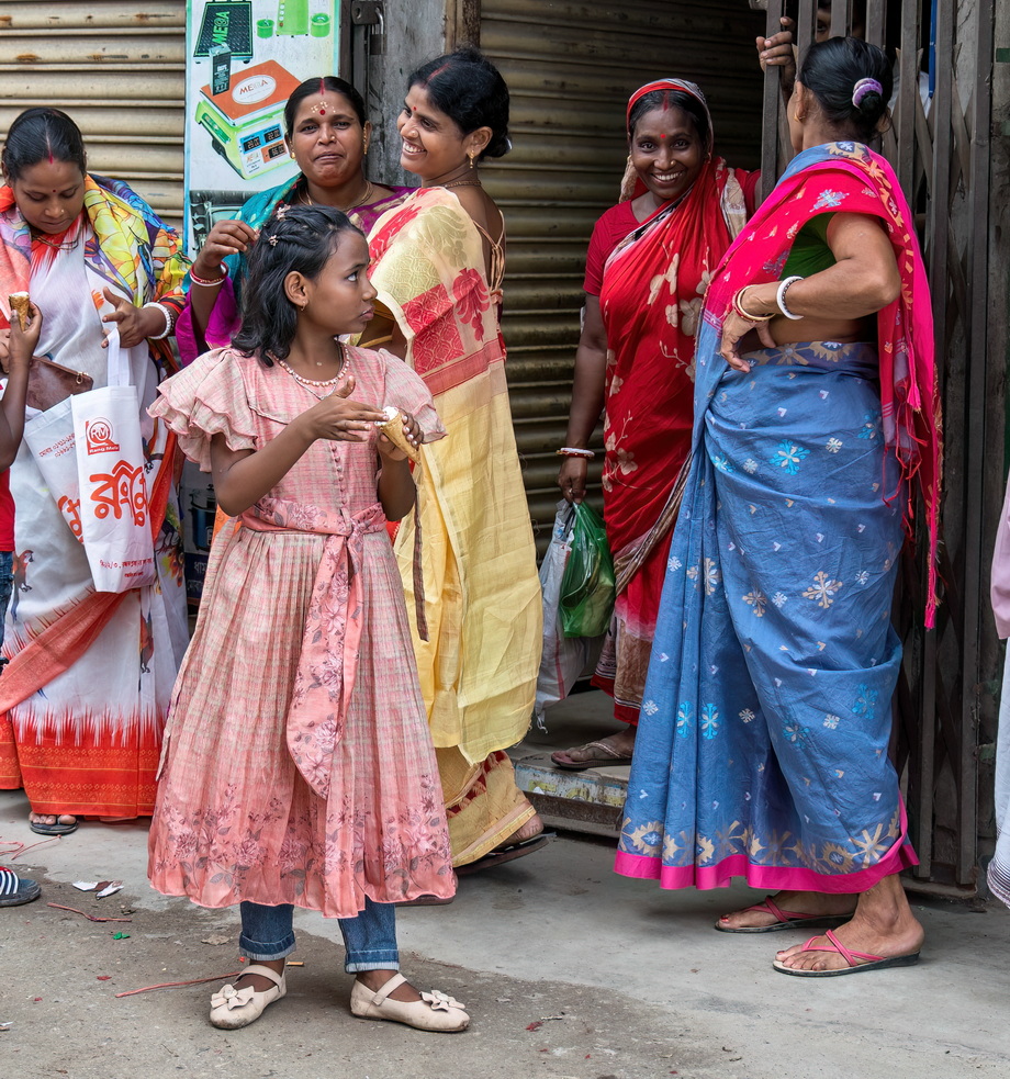 Rath Jatra Bengali