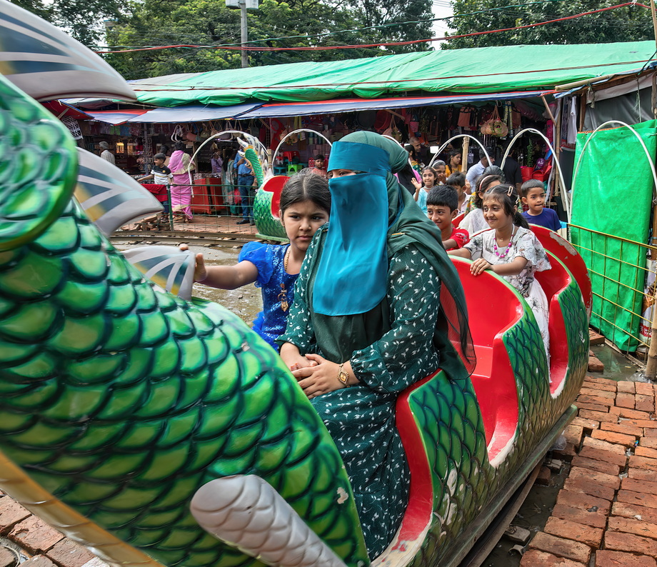 Rath Jatra Bengali