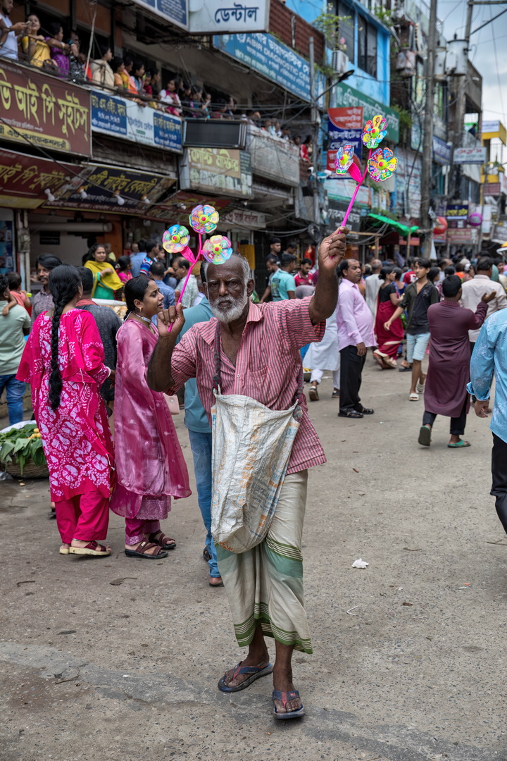 Rath Jatra Bengali