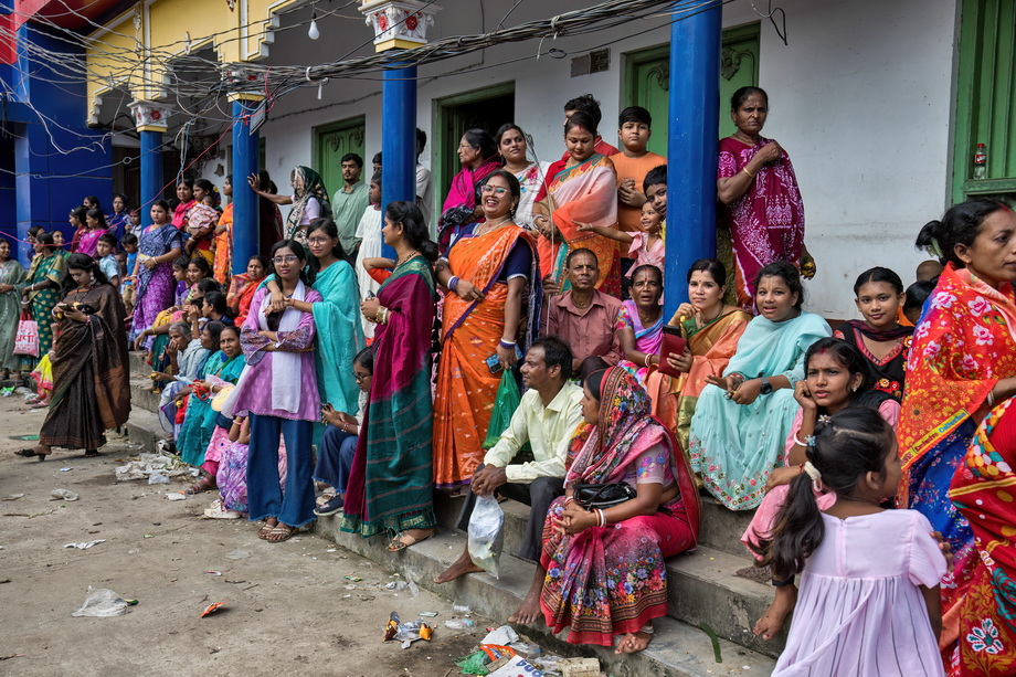 Rath Jatra Bengali