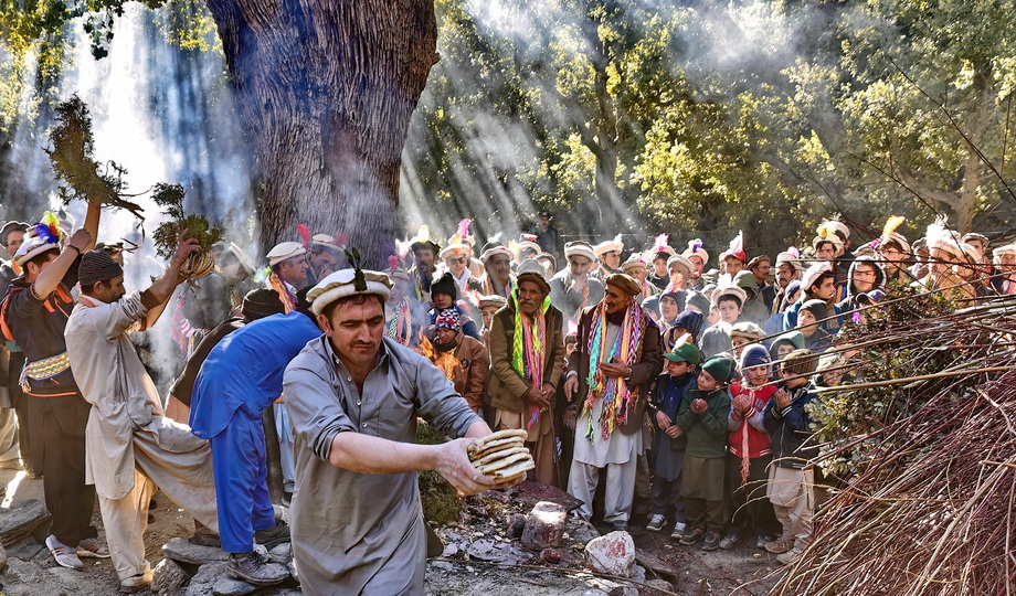 Kalash Joshi Festival