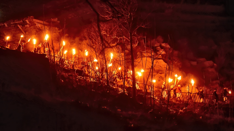 Kalash Joshi Festival