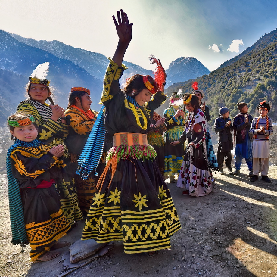 Kalash Joshi Festival