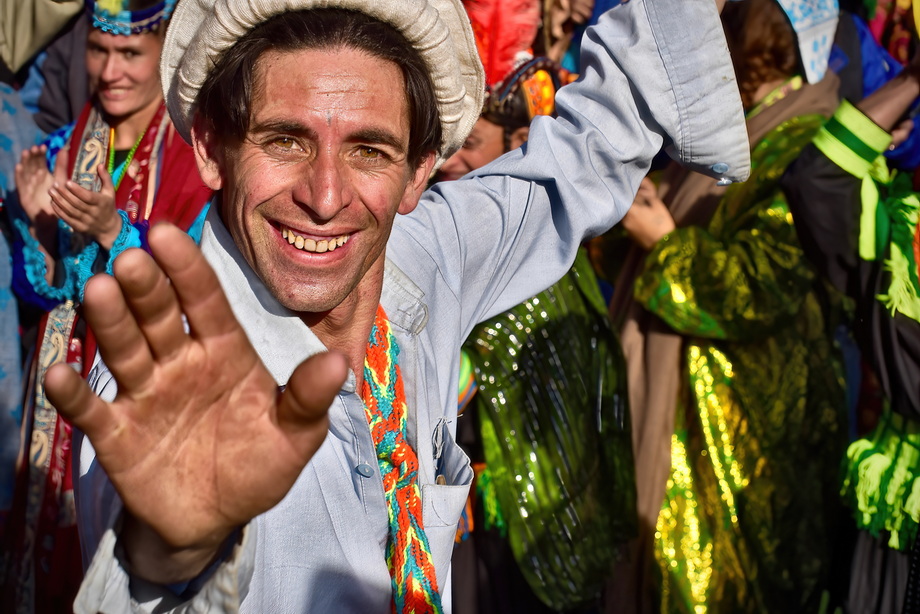 Kalash Joshi Festival