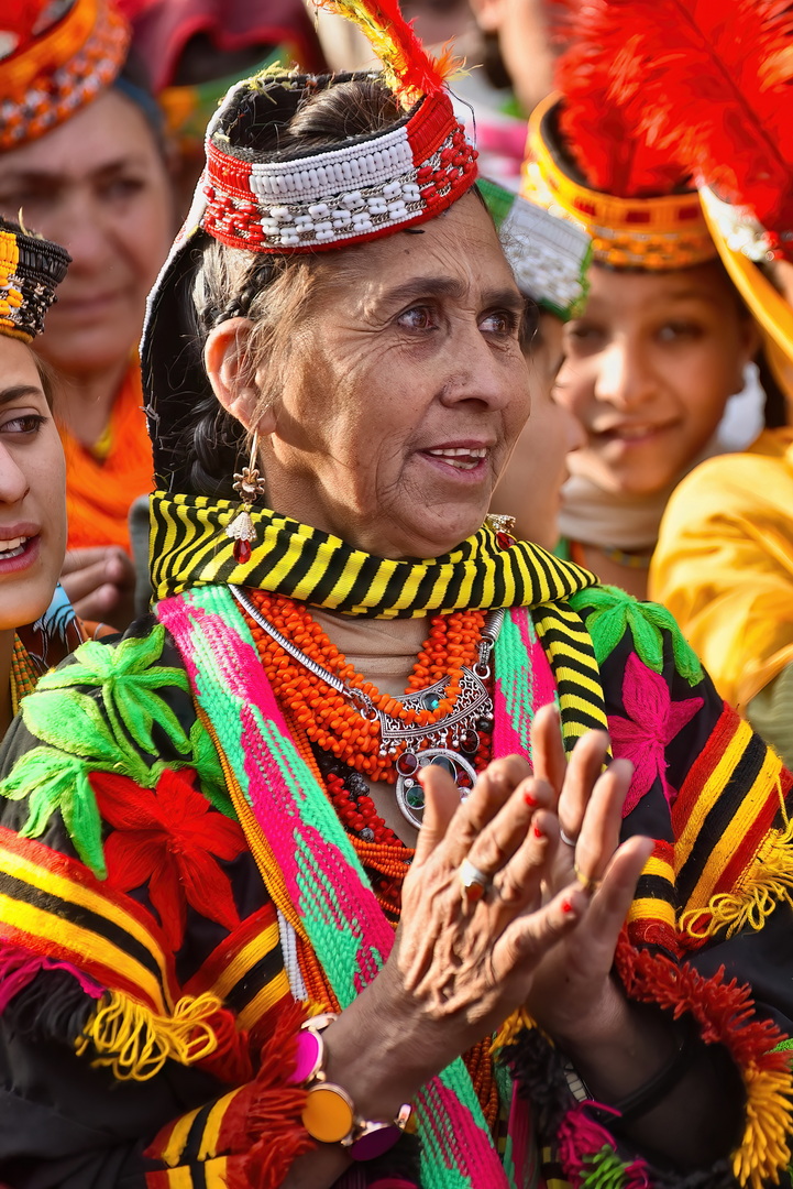 Kalash Joshi Festival