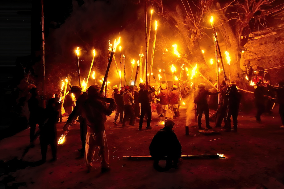 Kalash Joshi Festival