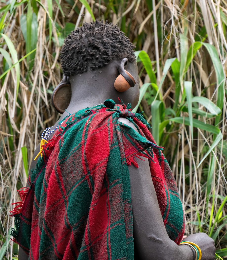 Surma People