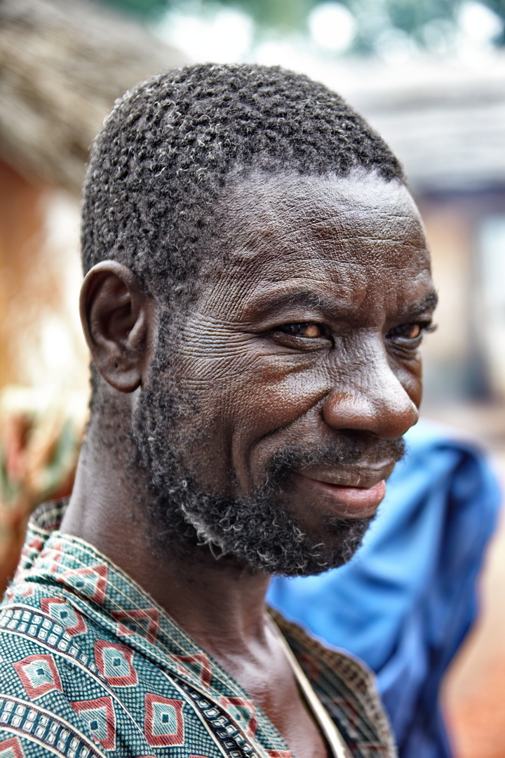 Tammari People