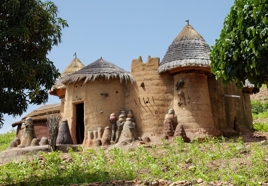Tammari People