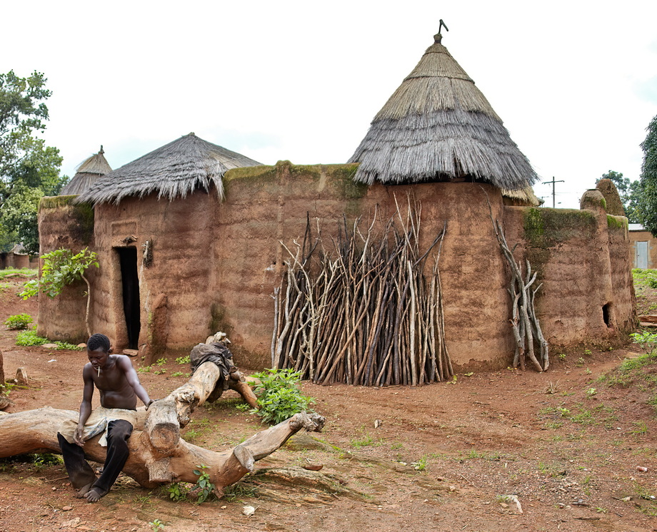 Tammari People