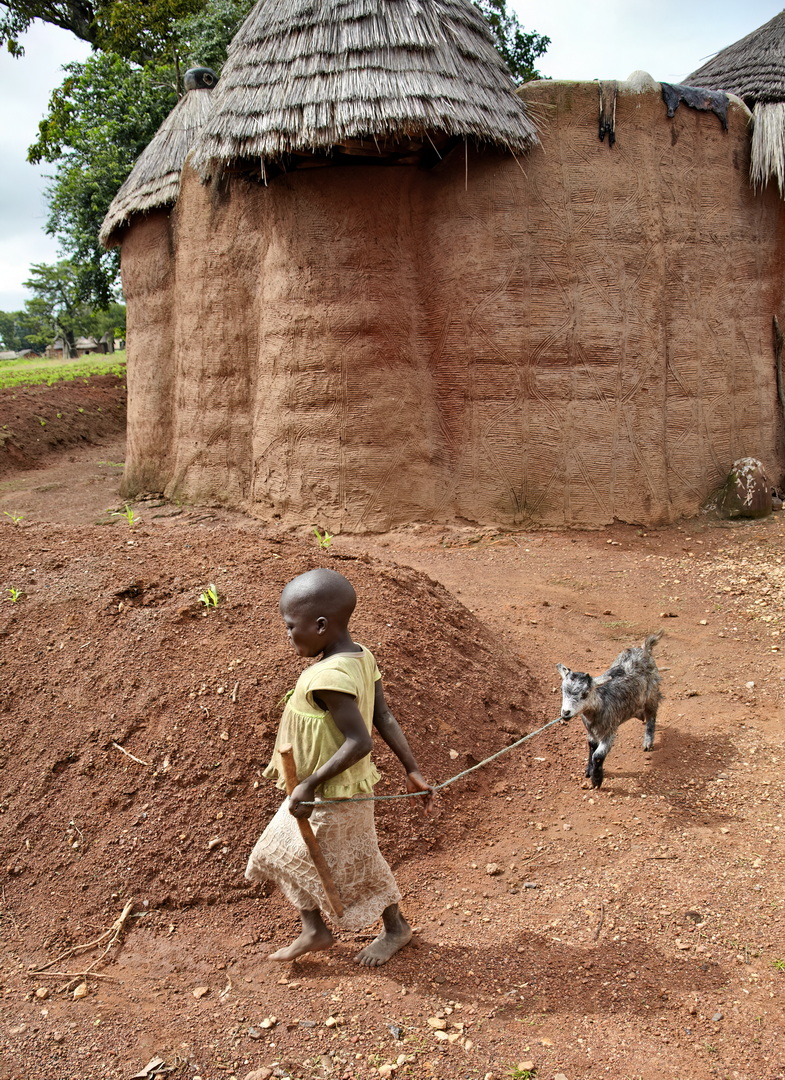 Tammari People