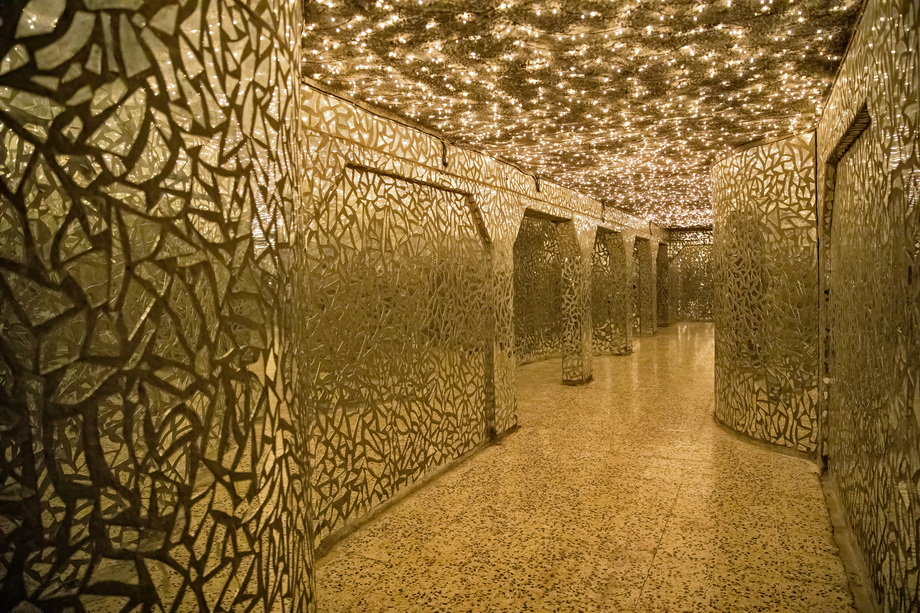 Kurdish Genocide Memorials in Iraq